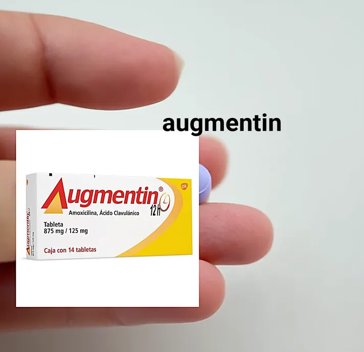 Augmentin 1