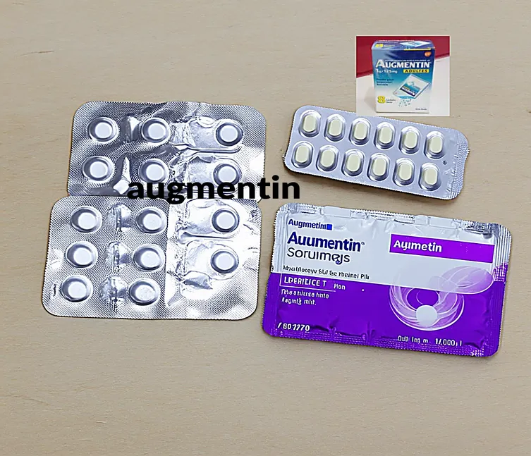 Augmentin 3